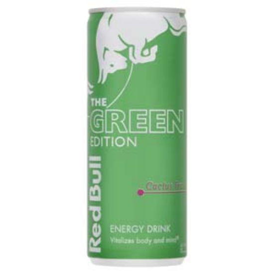 Picture of Red Bull Green Cactus (GR) 250ml x24 DRS